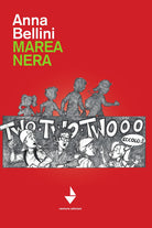 Cover of Marea nera