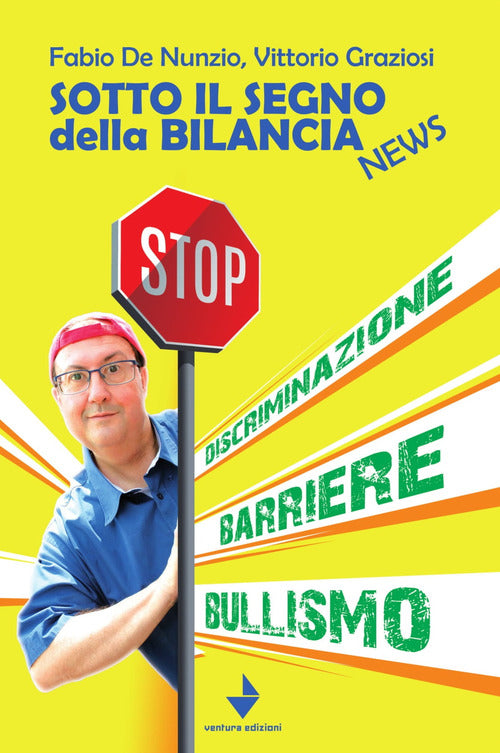 Cover of Sotto il segno della bilancia. News