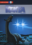 Cover of Incontri. Kenya