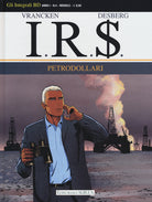 Cover of Petrodollari. I.R.$.