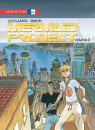 Cover of Mermaid project