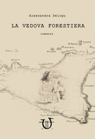 Cover of vedova forestiera