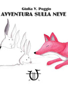 Cover of Avventura sulla neve