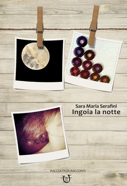 Cover of Ingoia la notte