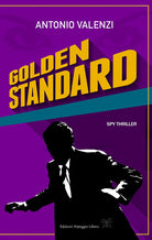 Cover of Golden standard