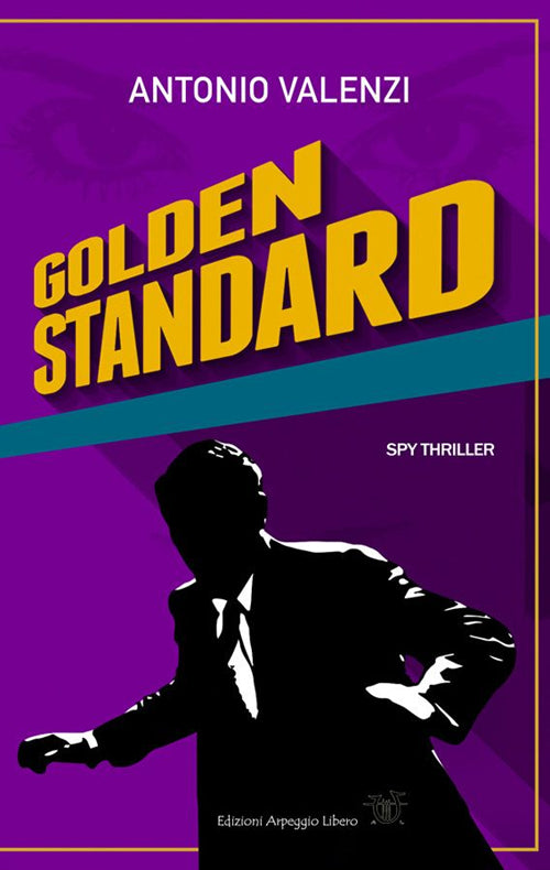 Cover of Golden standard
