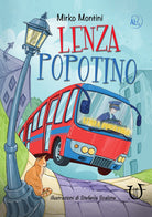 Cover of Lenza Popotino