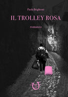 Cover of trolley rosa