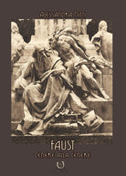 Cover of Faust. Cenere alla cenere