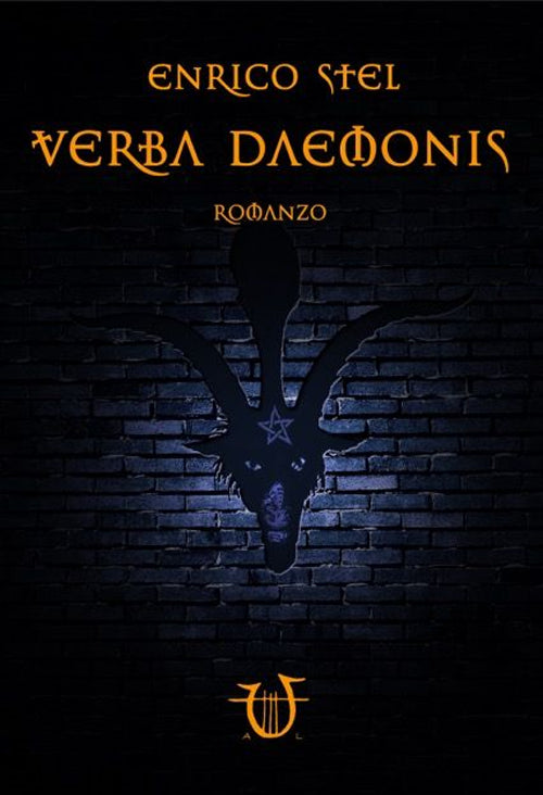 Cover of Verba daemonis