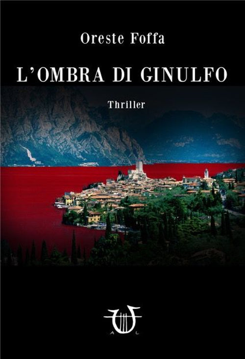 Cover of ombra di Ginulfo