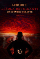 Cover of scontro celeste. L'isola dei giganti