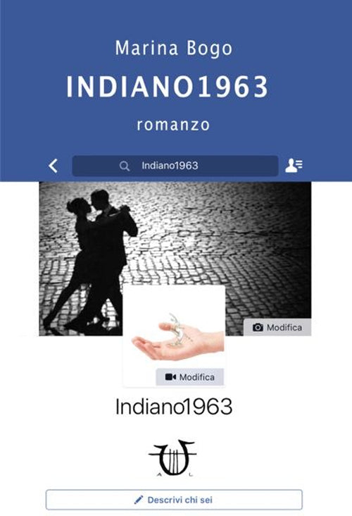 Cover of Indiano1963