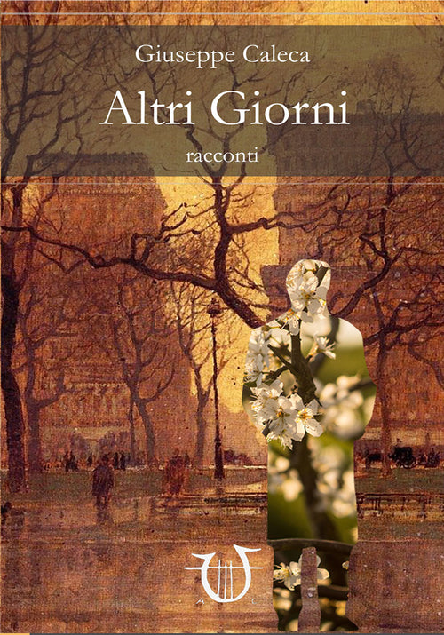 Cover of Altri giorni