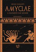 Cover of Amyclae. Il silenzio che uccide