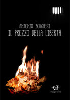 Cover of prezzo della libertà