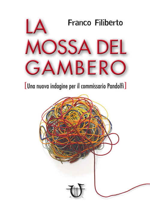 Cover of mossa del gambero