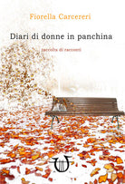 Cover of Diari di donne in panchina