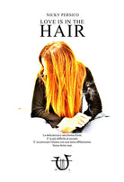 Cover of Love is in the hair