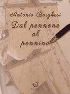Cover of Dal pennone al pennino