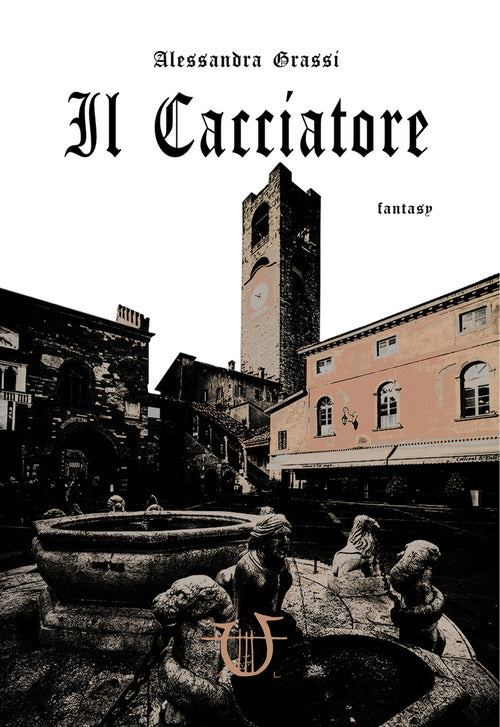 Cover of cacciatore