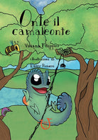Cover of Onte il camaleonte