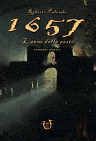 Cover of 1657. L'anno della peste
