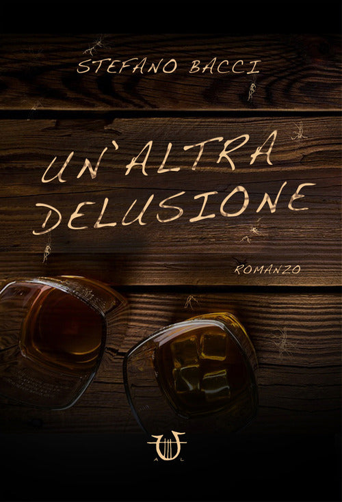 Cover of altra delusione