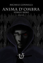 Cover of Anima d'ombra. Strige nero