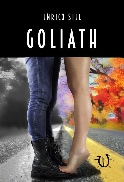 Cover of Goliath