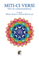 Cover of Miti-ci versi
