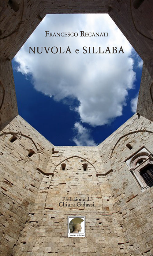 Cover of Nuvola e sillaba