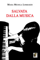 Cover of Salvata dalla musica