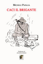 Cover of Caci il brigante