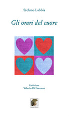 Cover of orari del cuore