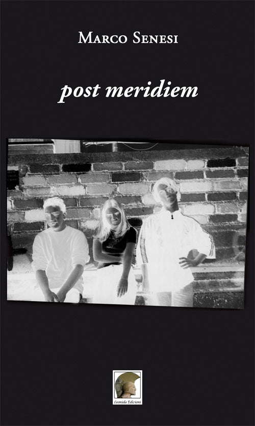 Cover of Post meridiem