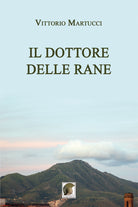 Cover of dottore delle rane