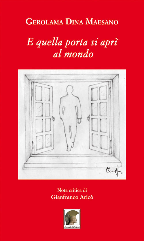 Cover of E quella porta si aprì al mondo