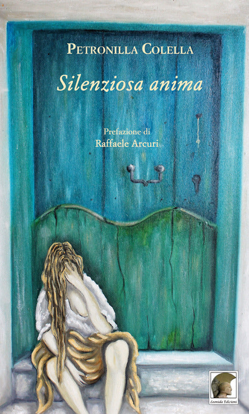 Cover of Silenziosa anima