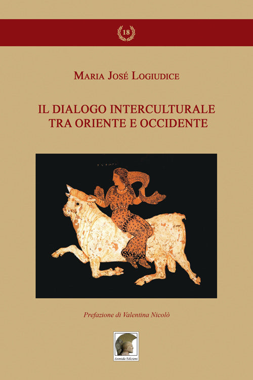 Cover of dialogo interculturale tra Oriente e Occidente