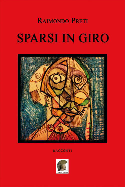 Cover of Sparsi in giro