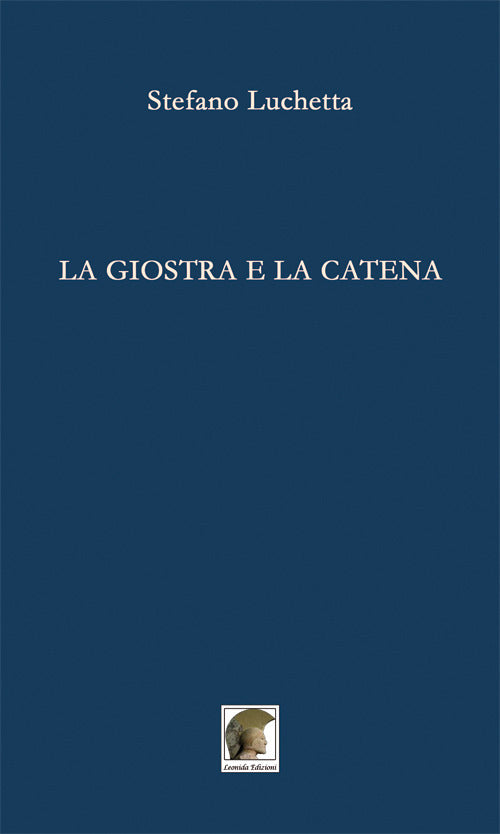 Cover of giostra e la catena