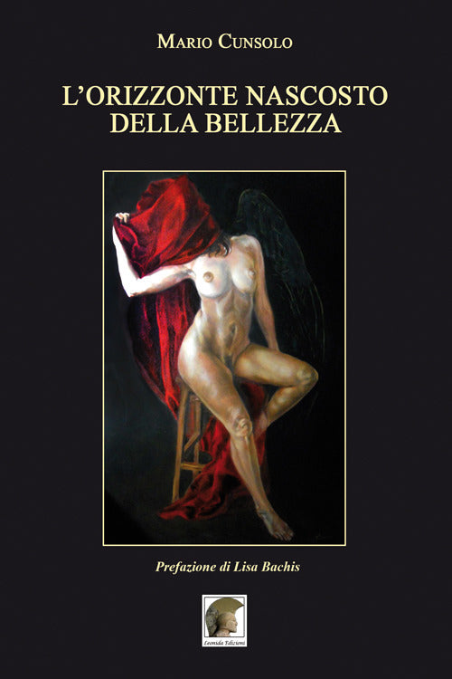 Cover of orizzonte nascosto della bellezza