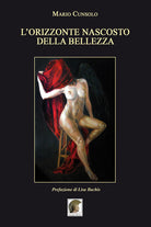 Cover of orizzonte nascosto della bellezza