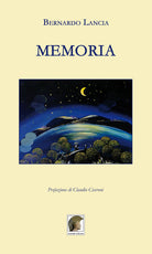 Cover of Memoria