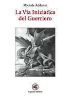 Cover of via iniziatica del guerriero
