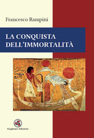 Cover of conquista dell'immortalità