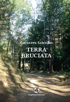 Cover of Terra bruciata