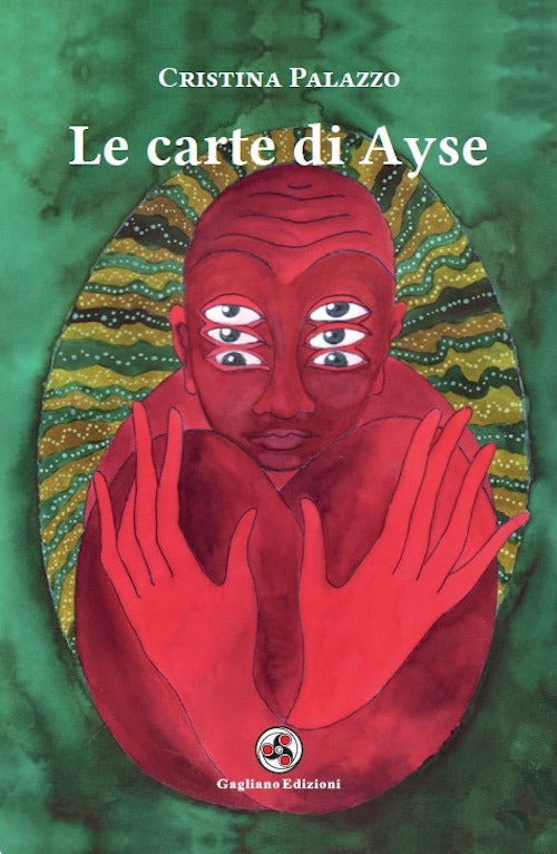 Cover of carte di Ayse