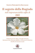 Cover of segreto della rugiada nell'impronunciabile soffio di Dio